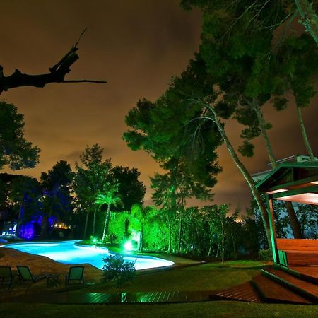 Villa Planet ซาลอว์ ภายนอก รูปภาพ