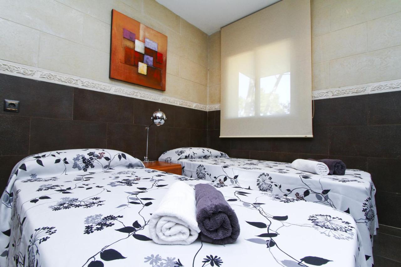 Villa Planet ซาลอว์ ภายนอก รูปภาพ