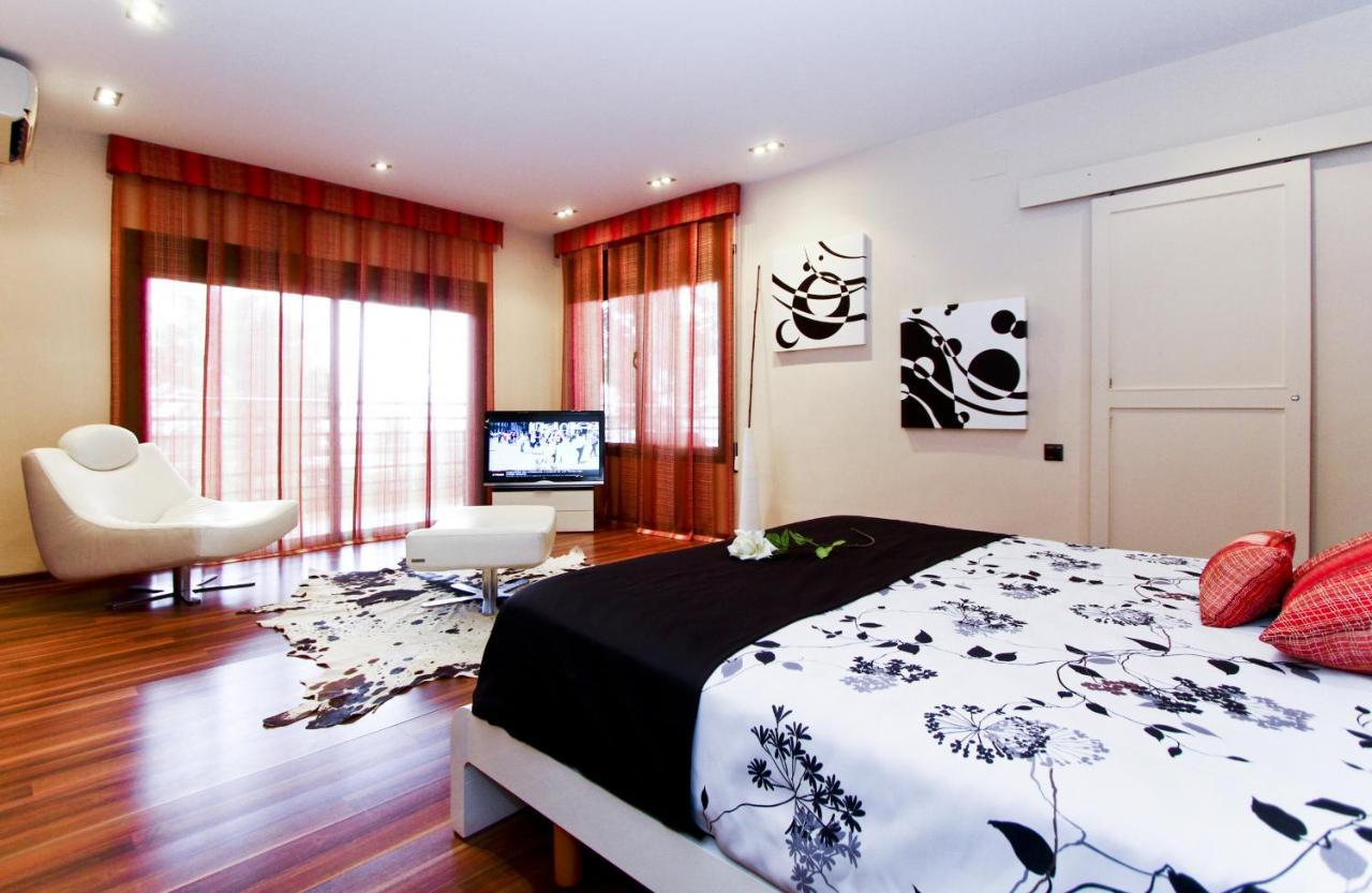 Villa Planet ซาลอว์ ภายนอก รูปภาพ