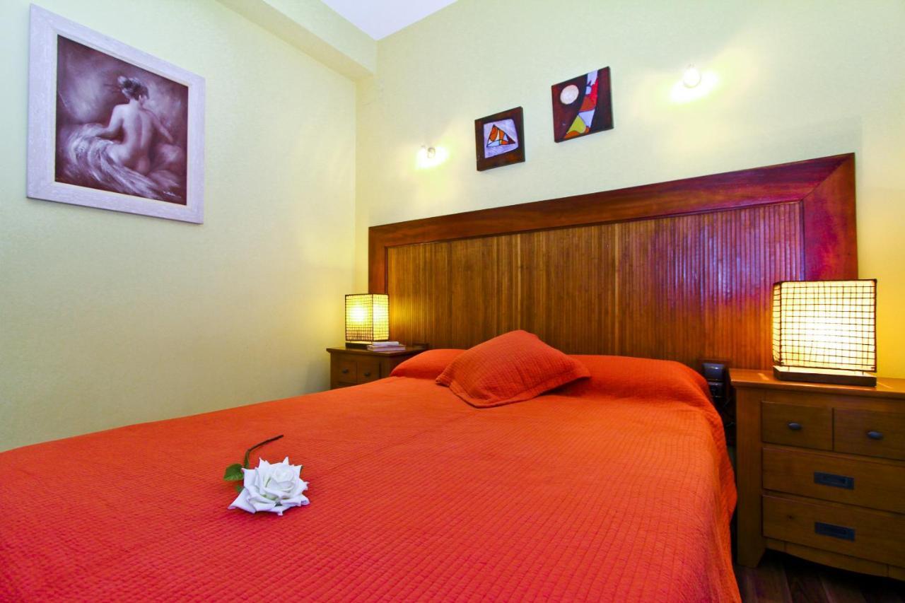 Villa Planet ซาลอว์ ภายนอก รูปภาพ