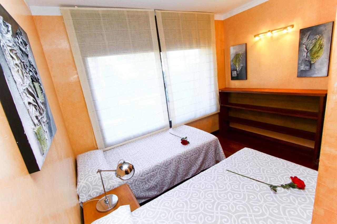 Villa Planet ซาลอว์ ภายนอก รูปภาพ