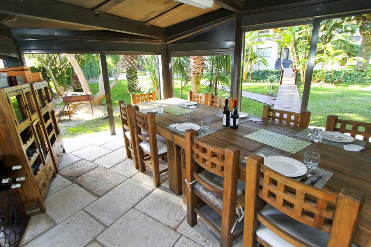 Villa Planet ซาลอว์ ภายนอก รูปภาพ