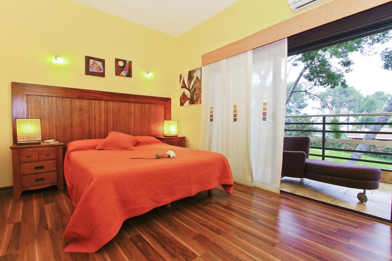 Villa Planet ซาลอว์ ภายนอก รูปภาพ