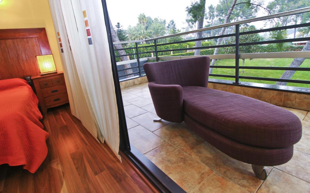 Villa Planet ซาลอว์ ภายนอก รูปภาพ