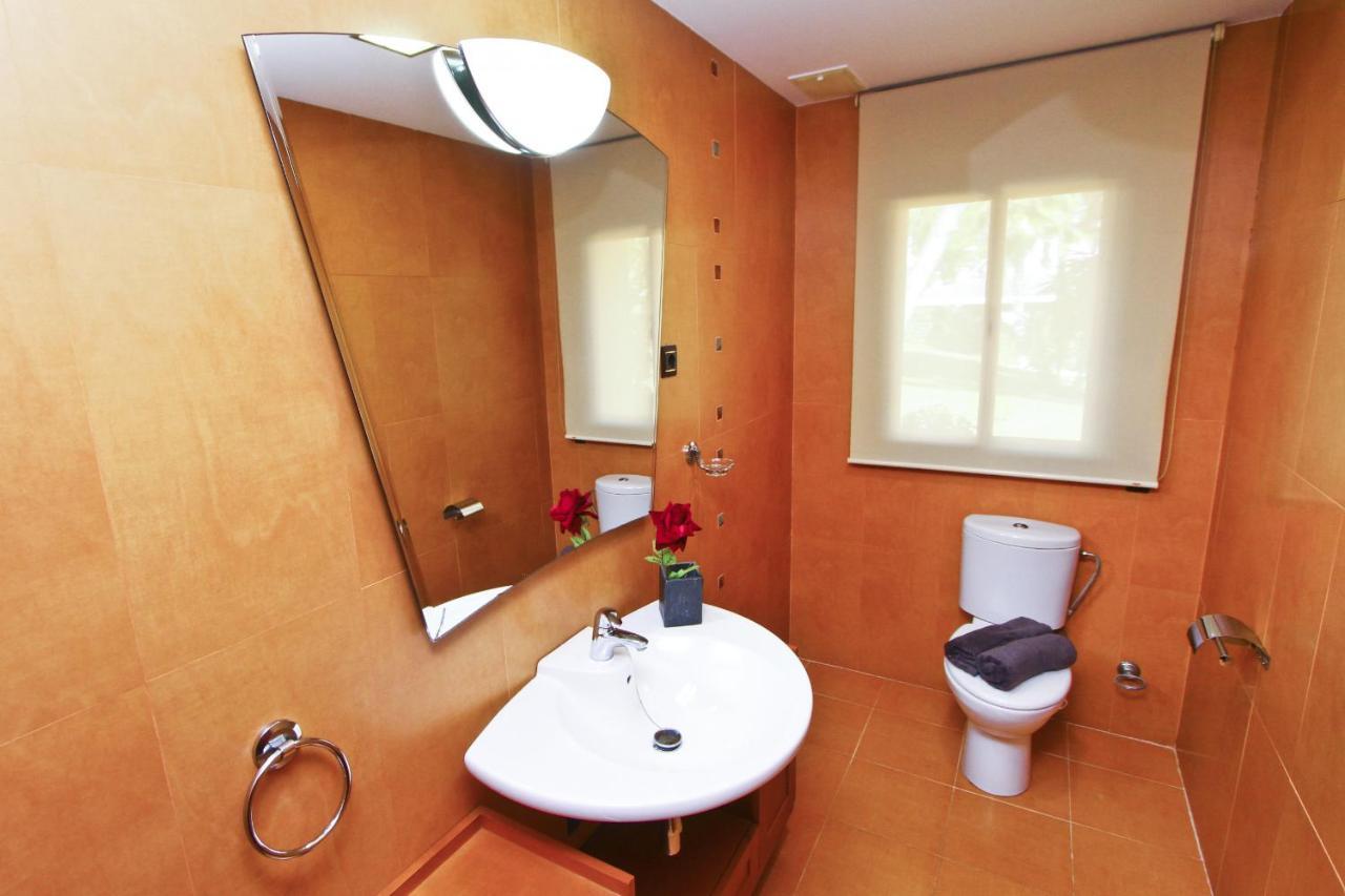Villa Planet ซาลอว์ ภายนอก รูปภาพ